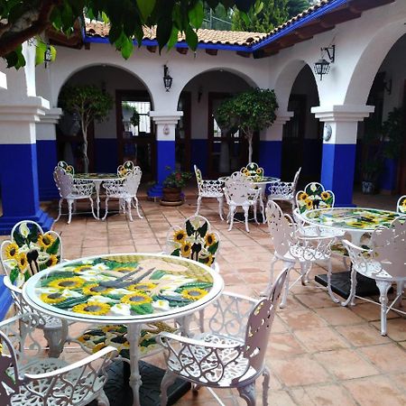 Hotel Casa Erizo 39 (Adults Only) Guanajuato Exterior foto
