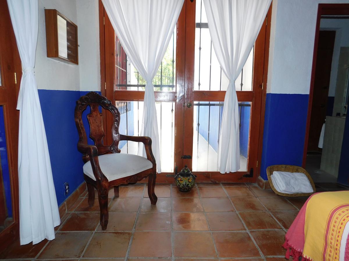 Hotel Casa Erizo 39 (Adults Only) Guanajuato Exterior foto