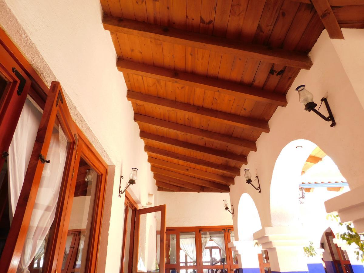 Hotel Casa Erizo 39 (Adults Only) Guanajuato Exterior foto