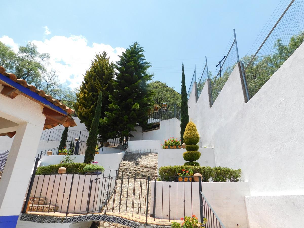 Hotel Casa Erizo 39 (Adults Only) Guanajuato Exterior foto